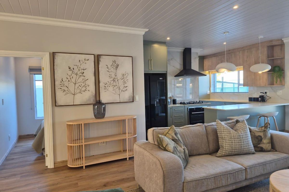 Klipheuwel Estate - Modern  3 Bedroom  house - Photo 4