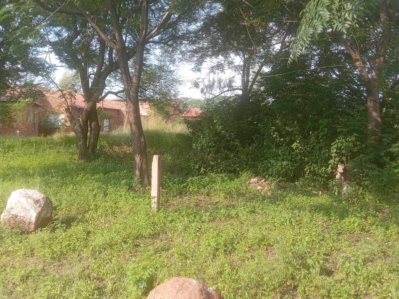 Vacant land in Pretoria North Onderstepoort - Photo 6