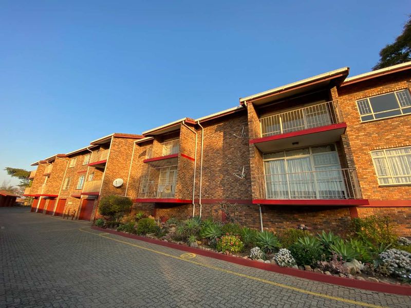 1 bedroom Townhouse in LA MONTAGNE - Photo 8