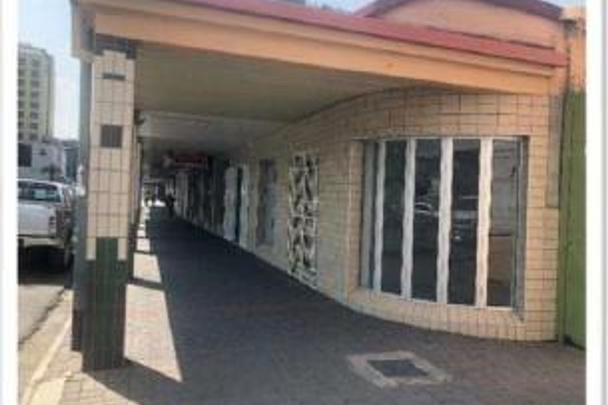 Well Positioned Commercial Property For Sale - Investment Opportunity - Photo 5