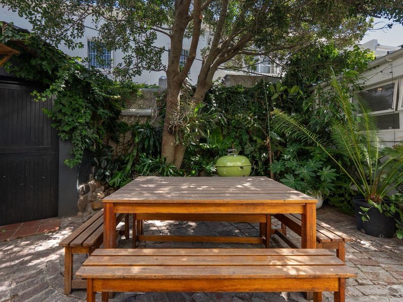 Terraced Victorian - Photo 5