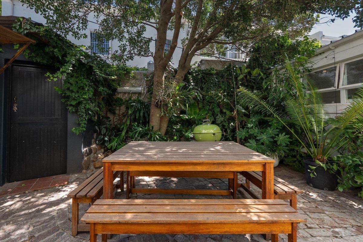 Terraced Victorian - Photo 5