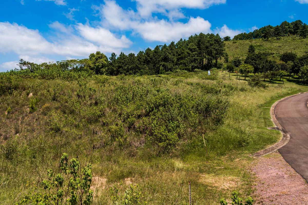 Picturesque Land in Stoneford Country Estate - Photo 4