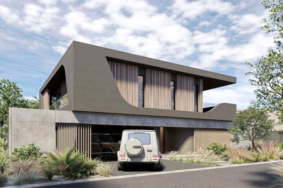 Architect-Designed Building Package | Eye of Africa - Photo 4