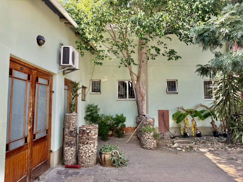 PRIME HOSPITALITY INVESTMENT WINDHOEK CBD SOUTH - Photo 7