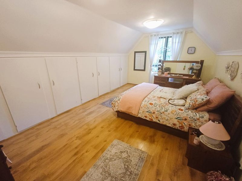 FOR RENT  |  Bothas Hill ||  1 Bedroom Furnished Apartment - Photo 9