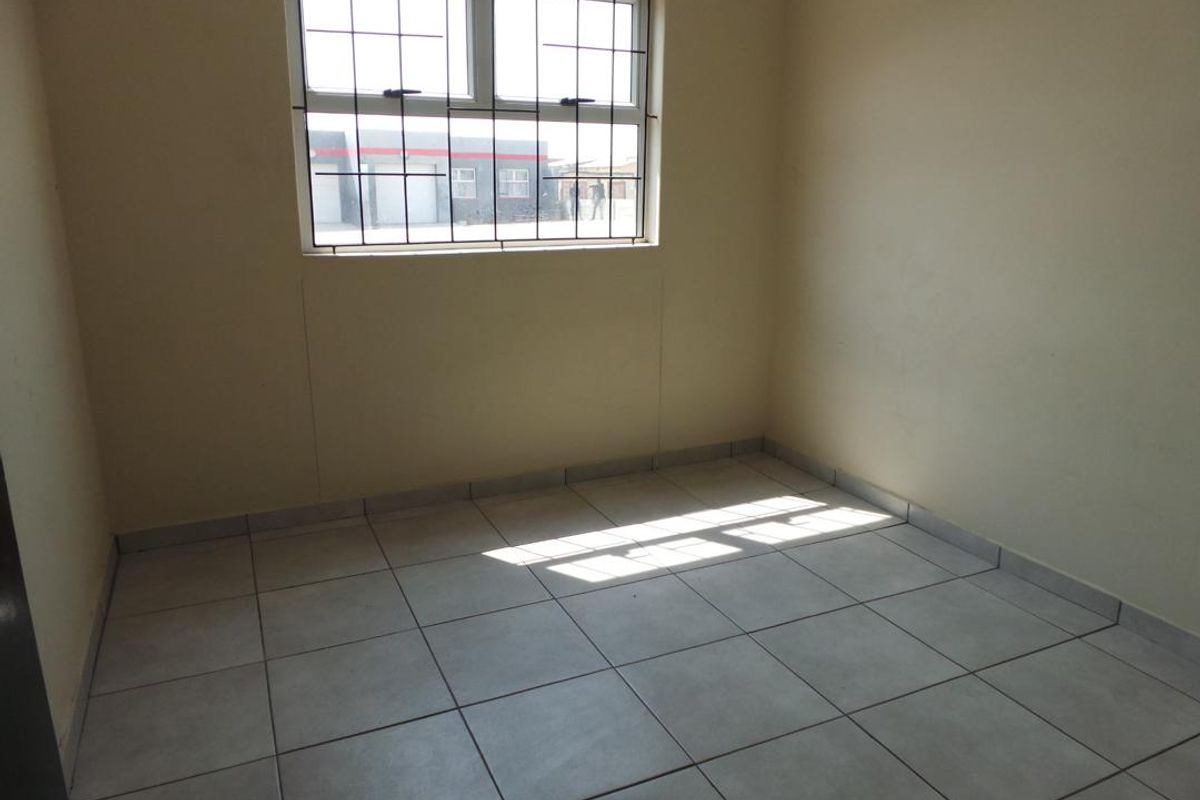 Townhouse, Kuisebmund, Walvisbay - Photo 5