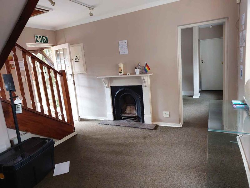 OFFICE SPACE TO RENT IN PARKTOWN - Photo 6