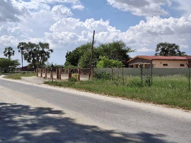 Residential Plots - Ondangwa For Sale Ext. 6 Selling Together - Photo 3