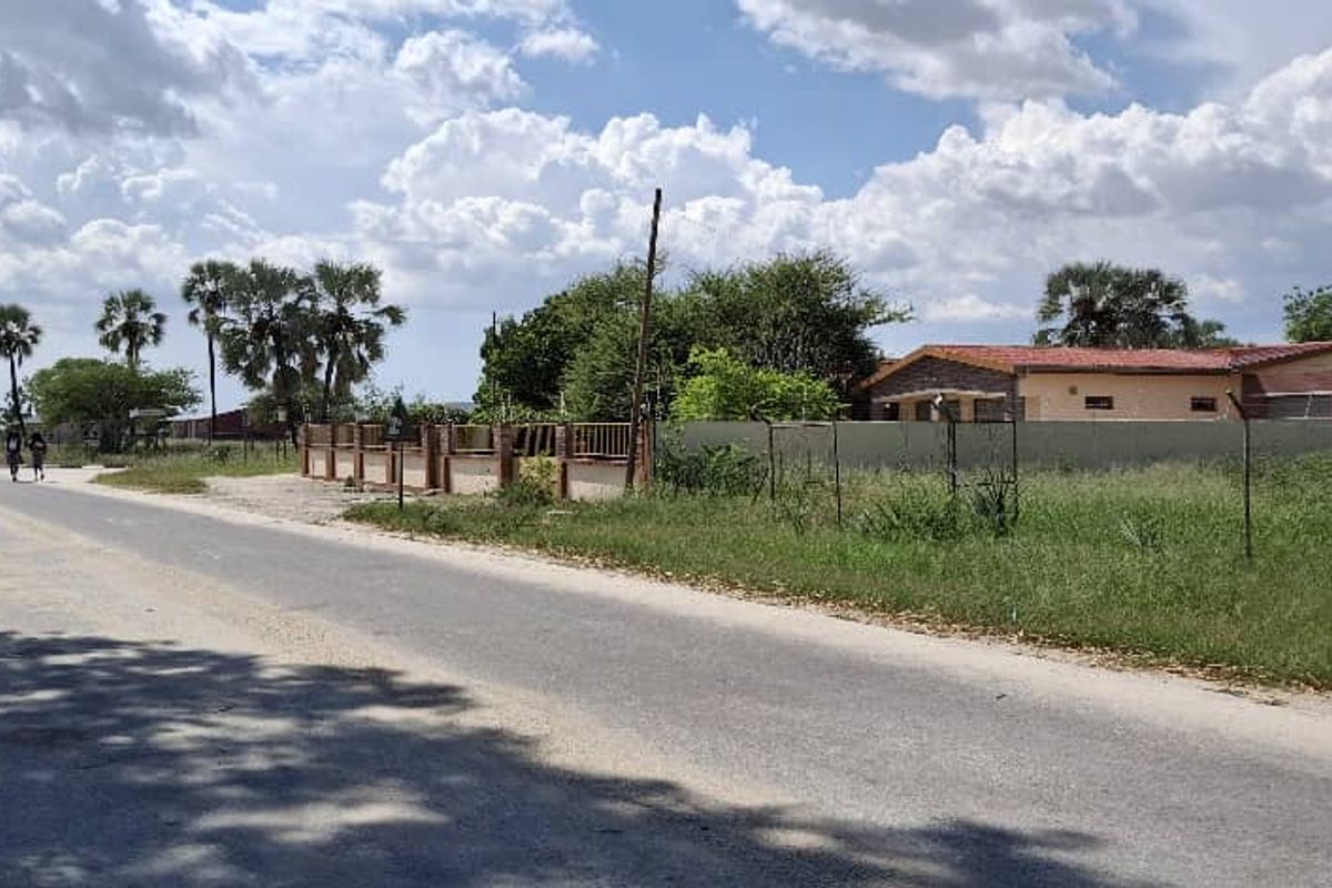 Residential Plots - Ondangwa For Sale Ext. 6 Selling Together - Photo 3