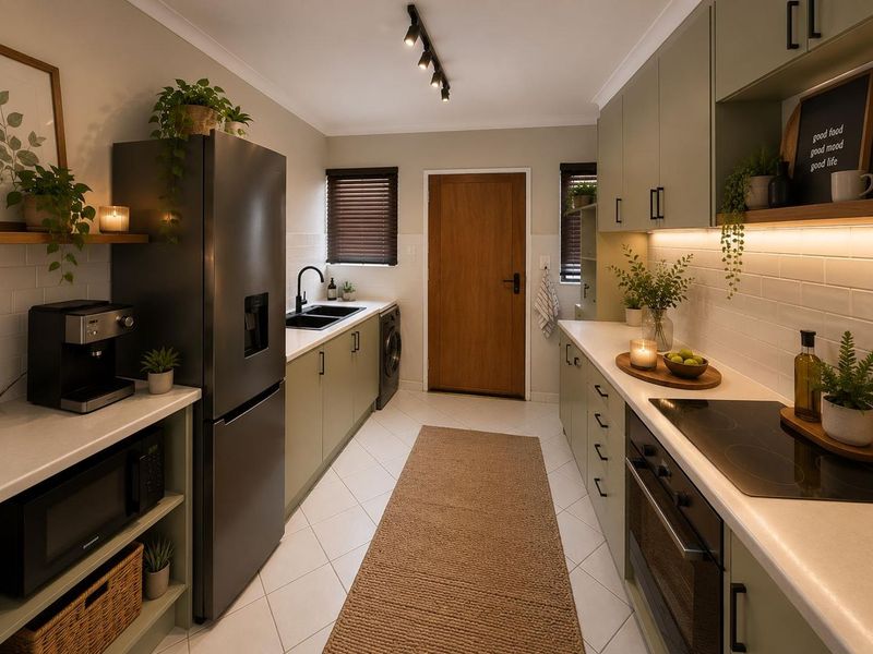 Brand-New Renovated 2-Bedroom Simplex with Private Garden & Garage | Moreleta Park - Photo 3