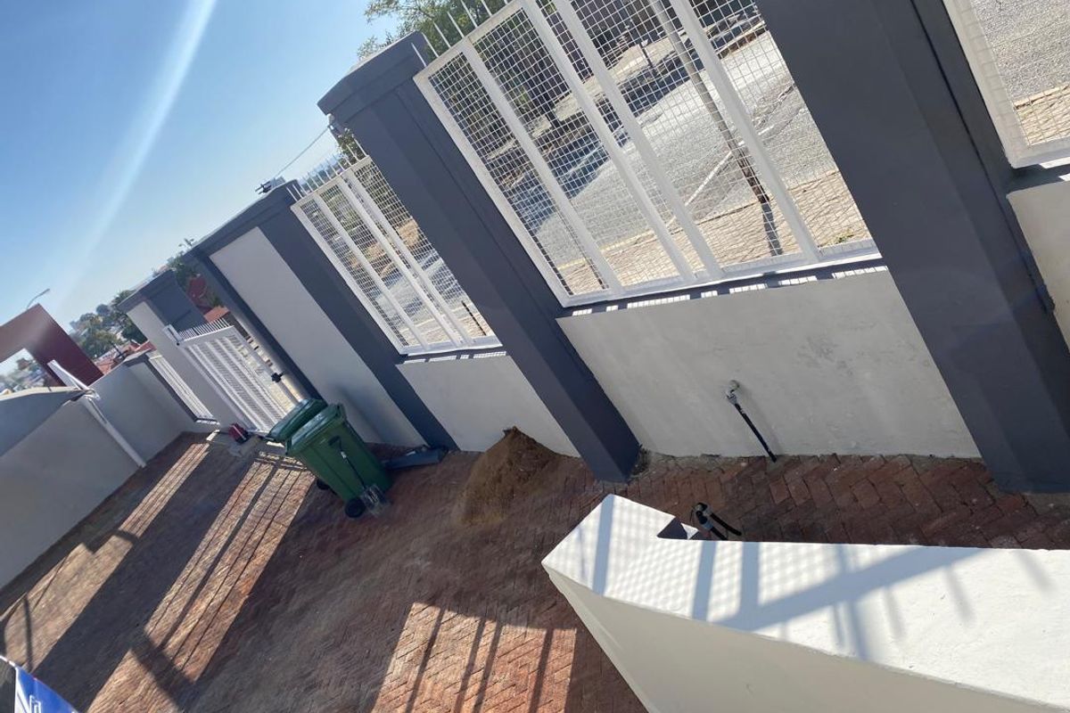 Office building for sale - Windhoek CBD - Photo 2