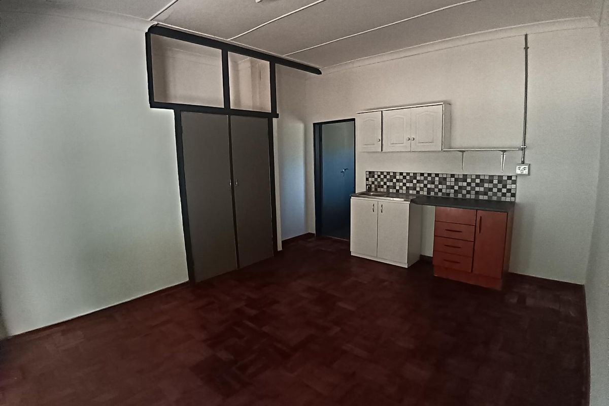 Ruim kamer te huur - Photo 3