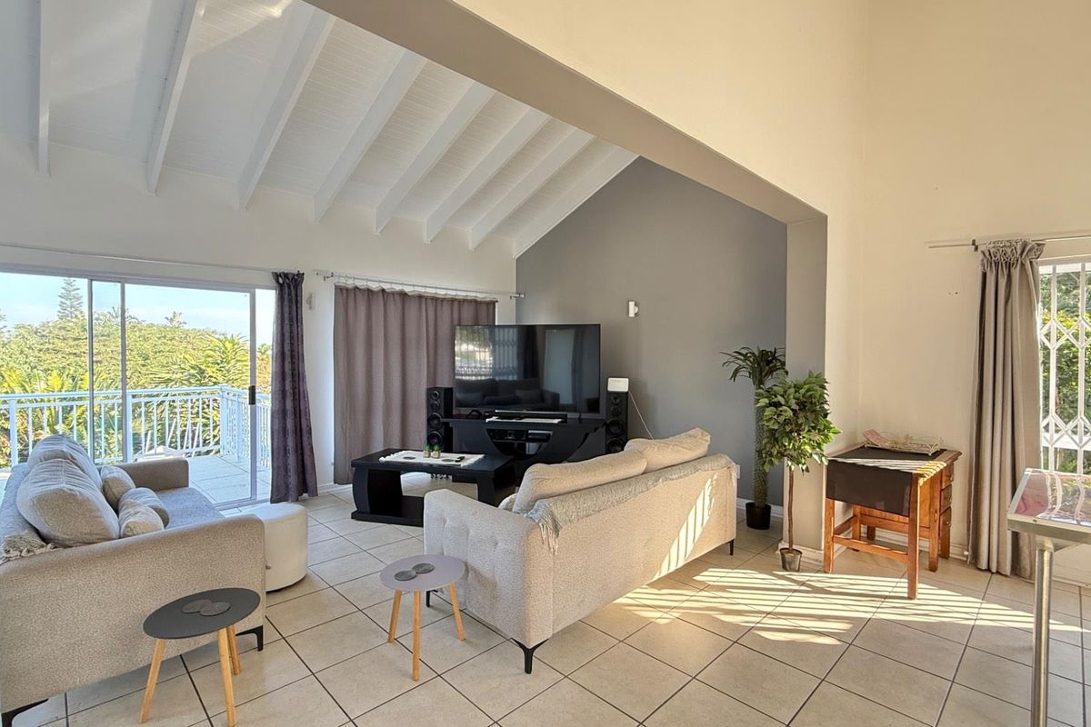 Ballito Freestanding Home - Photo 4