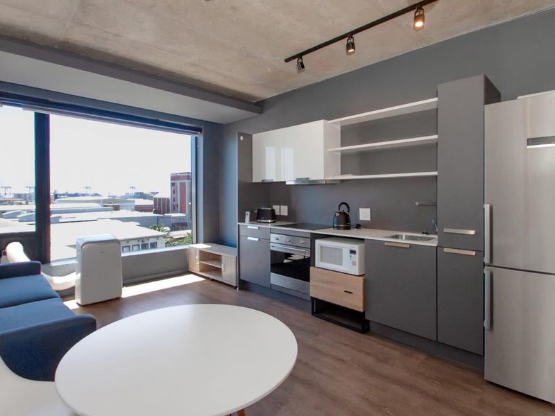 Stylish Furnished Ocean Views - Photo 2