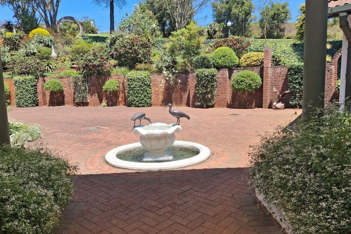 A Once-in-a-Lifetime Property in Howick, KwaZulu-Natal - Photo 4