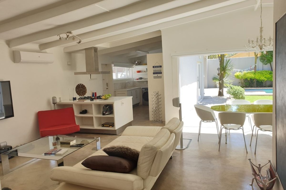 3 BEDROOM HOUSE FOR SALE IN NORWOOD - Photo 2