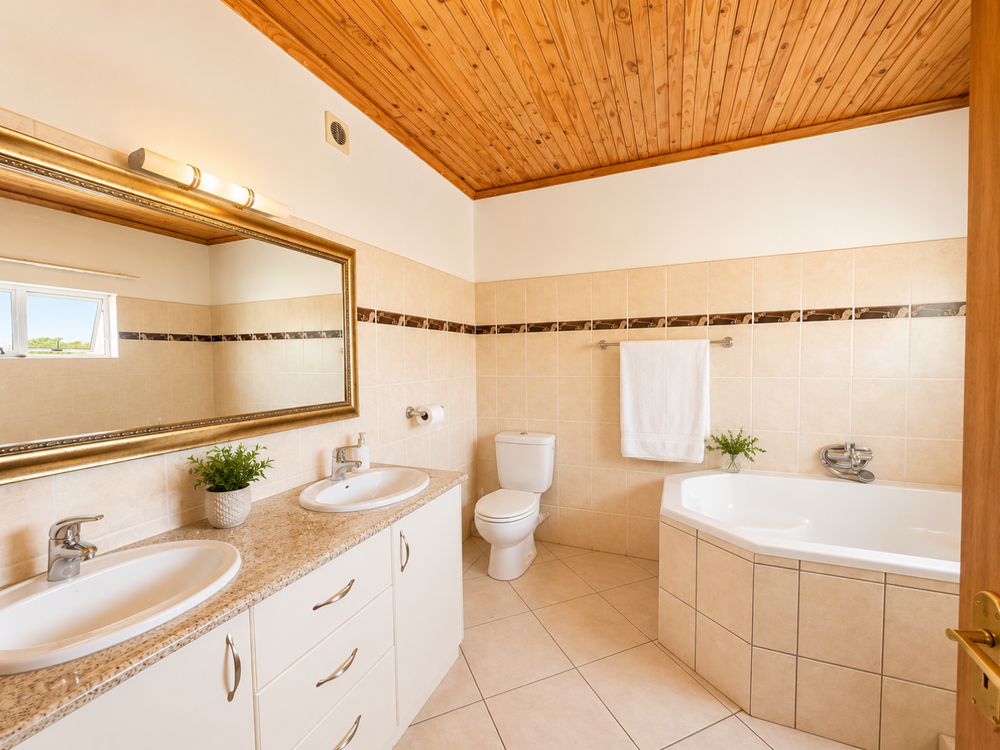 Main Bed En-Suite