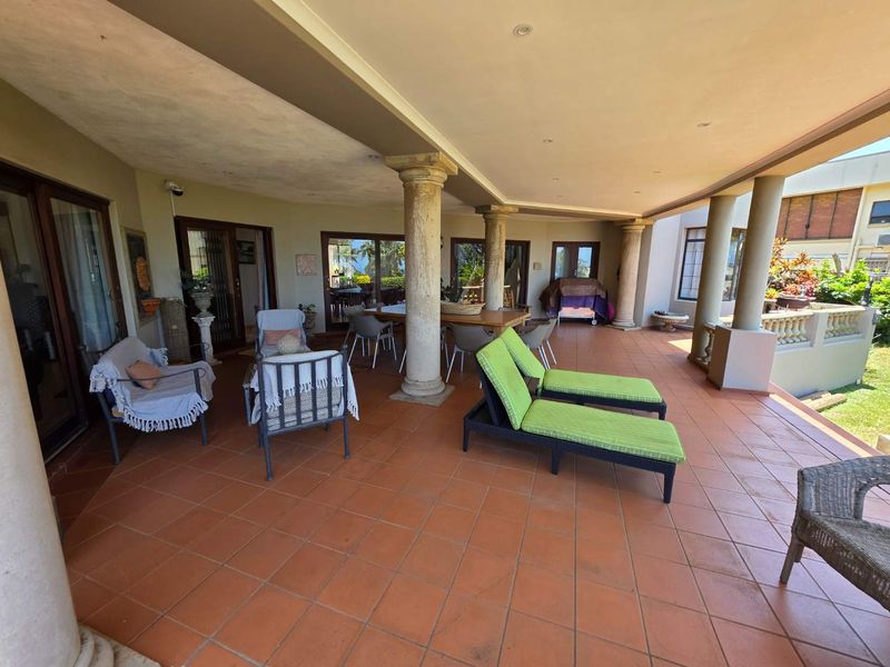 HENDRA - 4 BEDROOM WELL LOVED FAMILY HOME IN UMHLANGA - Photo 5