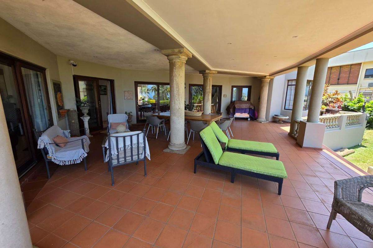 HENDRA - 4 BEDROOM WELL LOVED FAMILY HOME IN UMHLANGA - Photo 5