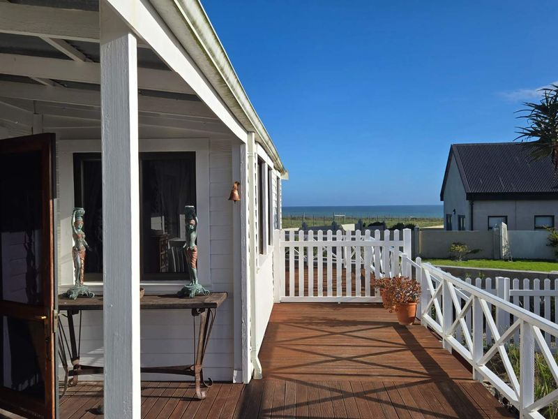 **Charming Home in a Private Nature Reserve with Stunning Views** - Photo 5
