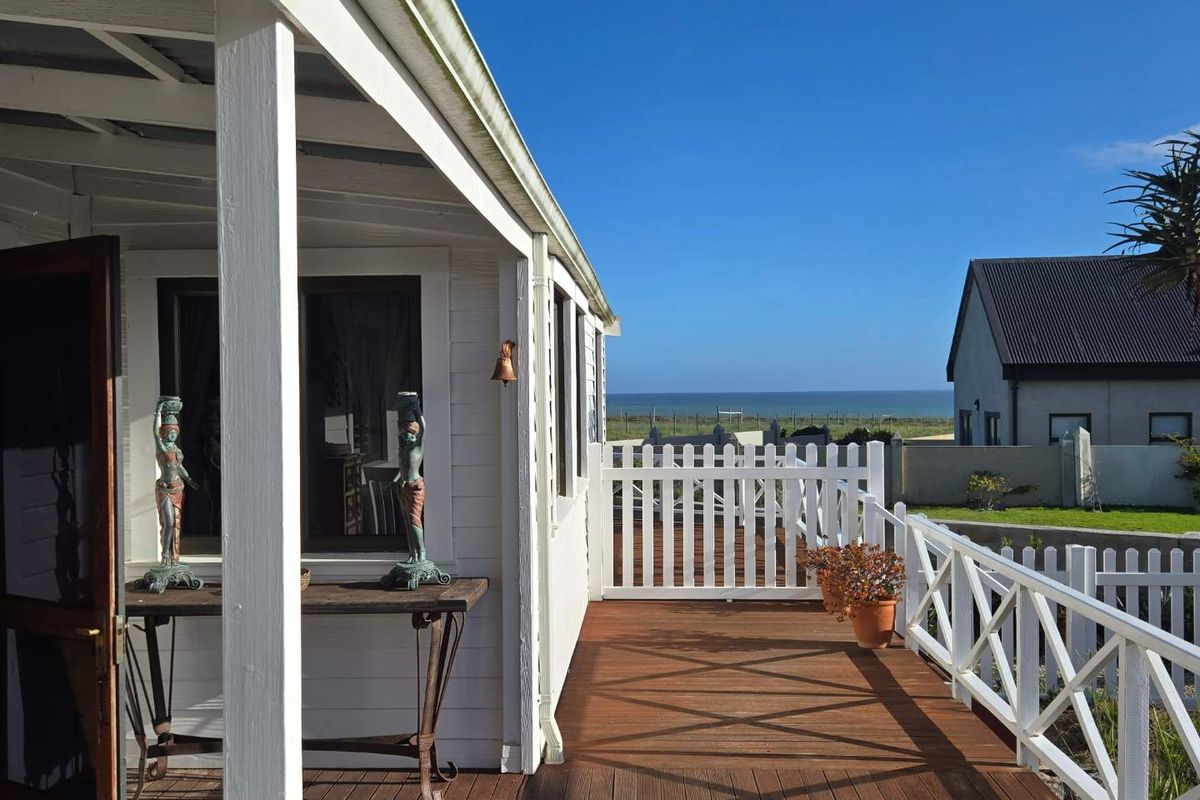 **Charming Home in a Private Nature Reserve with Stunning Views** - Photo 5