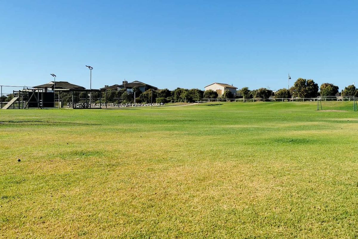 Spacious Corner Plot For Sale in Langebaan Country Estate – Prime Position in Le Juille - Photo 4