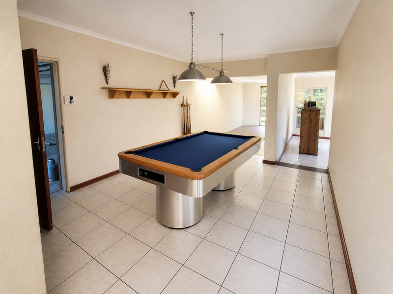 Luxury Family Home in Secure Gated Estate with Flatlet, Pool & Exceptional Safety Features - Photo 8