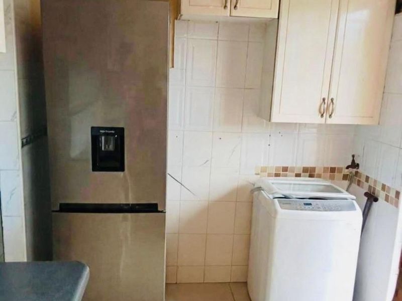Cozy Family Living in Mariannheights, Pinetown - Photo 7