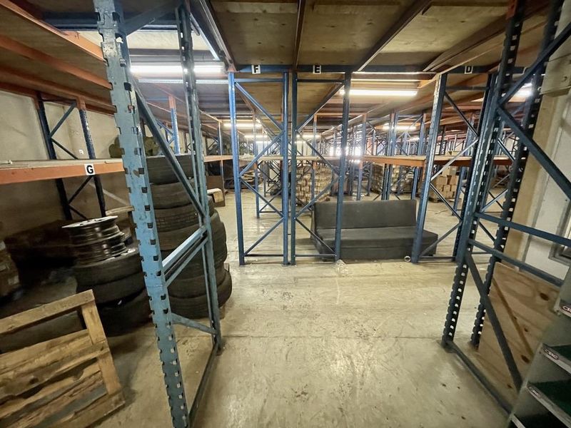 Hendra - 500m2 Industrial Unit To Let in Briardene | Secure Industrial Park - Photo 4