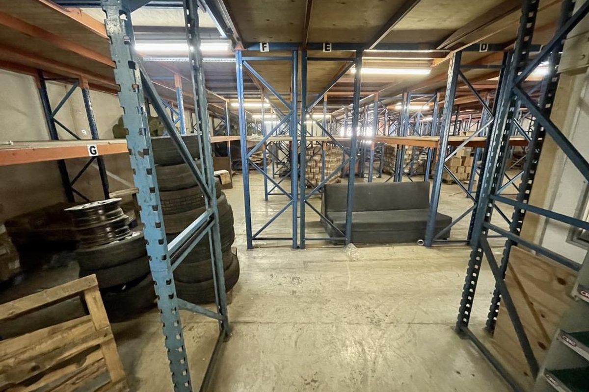 Hendra - 500m2 Industrial Unit To Let in Briardene | Secure Industrial Park - Photo 4