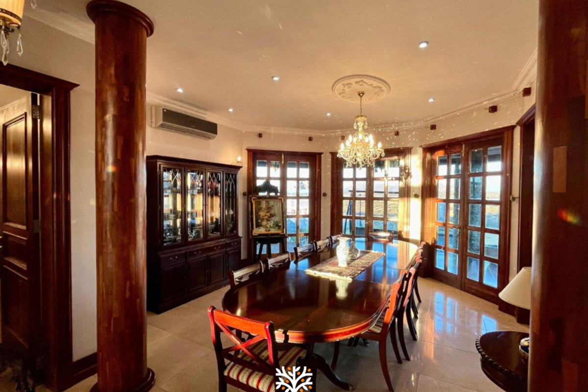 HOUSE FOR SALE IN NATURE ESTATE | HERBOTHS BLICK - Photo 2