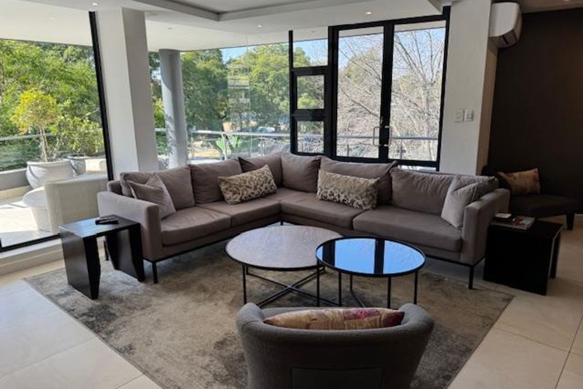 HIGH END LUXURY 3 BED 2.5 BATH APARTMENT FOR RENT BENMORE/MORNINGSIDE - Photo 3