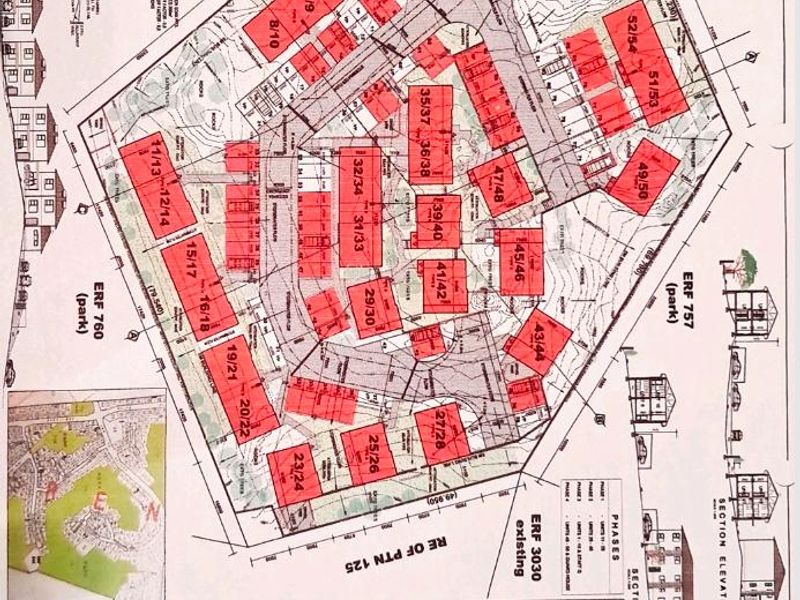 1 HACTER VACANT LAND FOR SALE - Photo 3