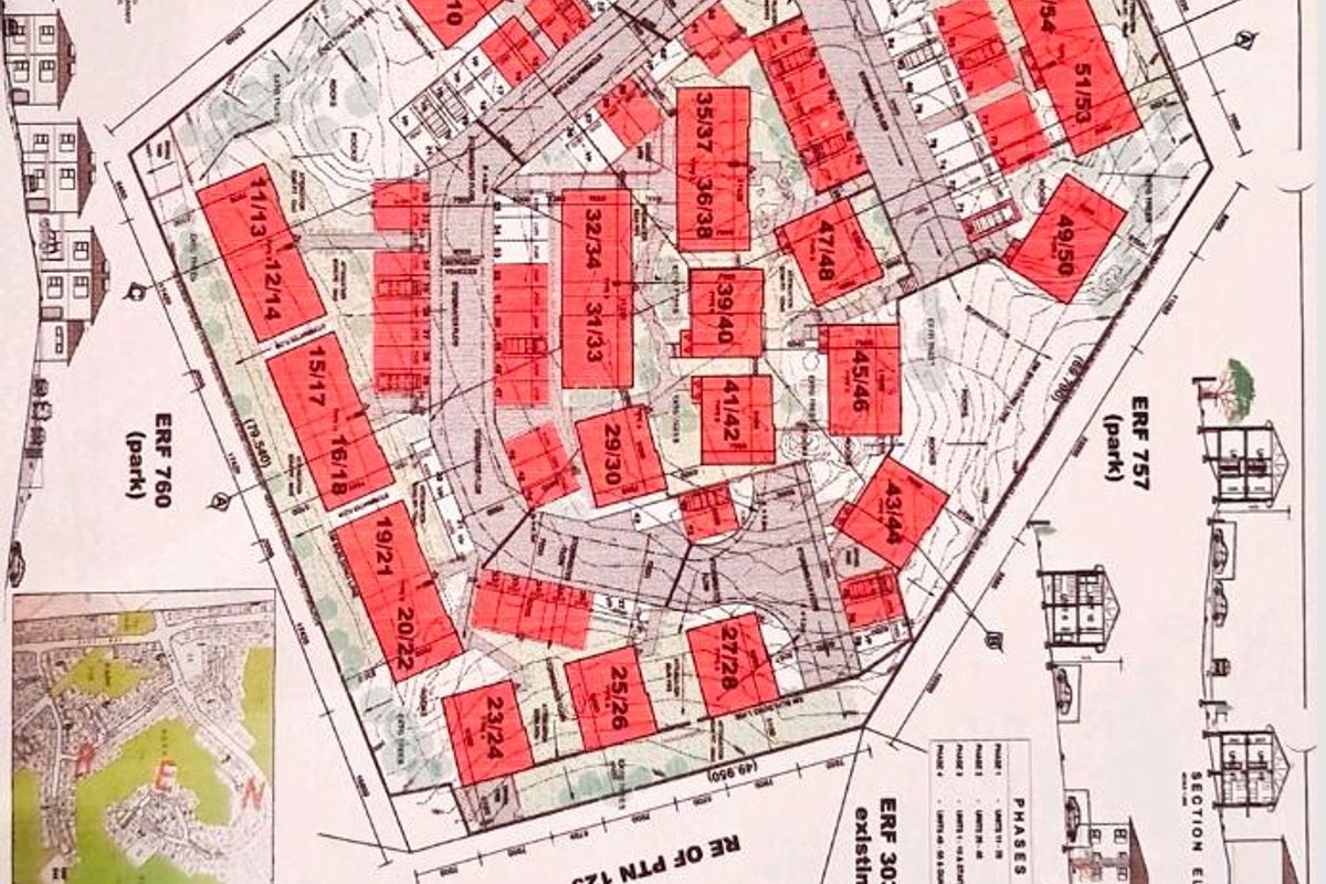 1 HACTER VACANT LAND FOR SALE - Photo 3