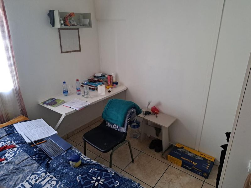 Student accomodation close to University of Free State - Photo 5