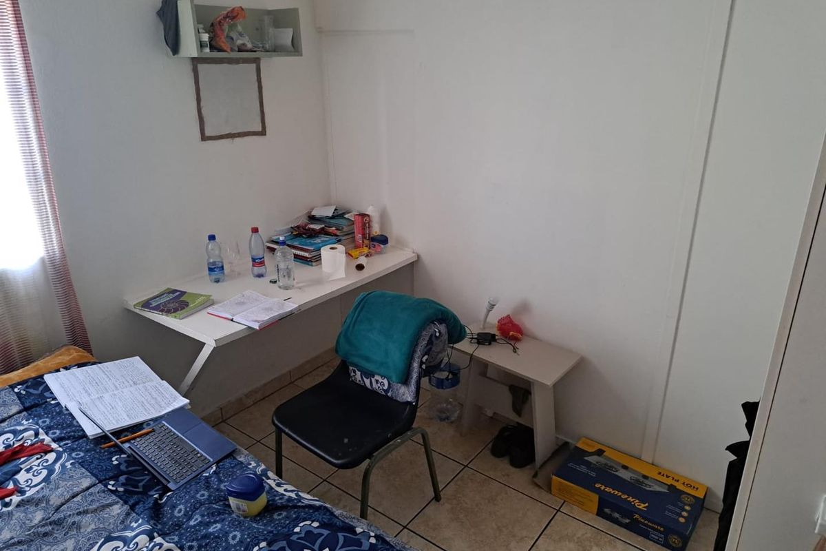 Student accomodation close to University of Free State - Photo 5