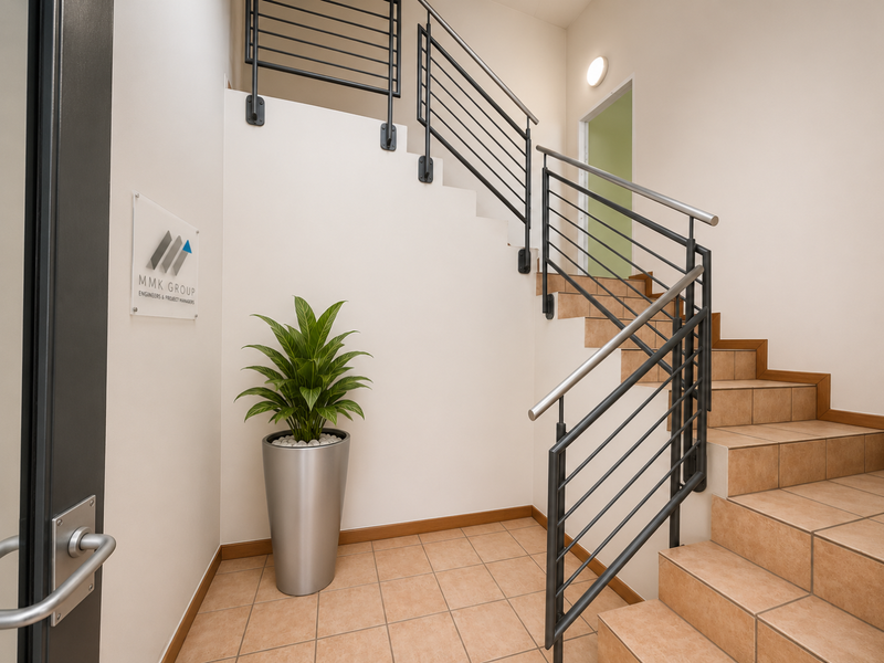 Prime Office Space To Let – 300m2 in Hillcrest - Photo 3