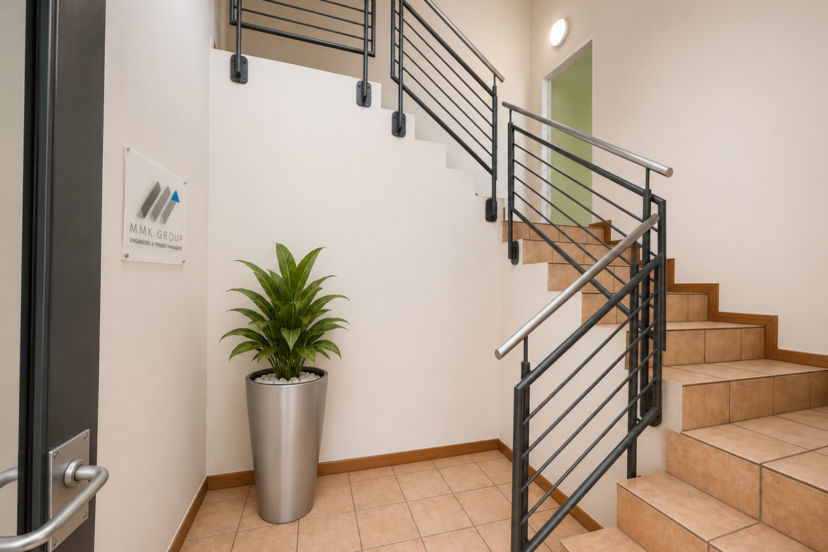 Prime Office Space To Let – 300m2 in Hillcrest - Photo 3