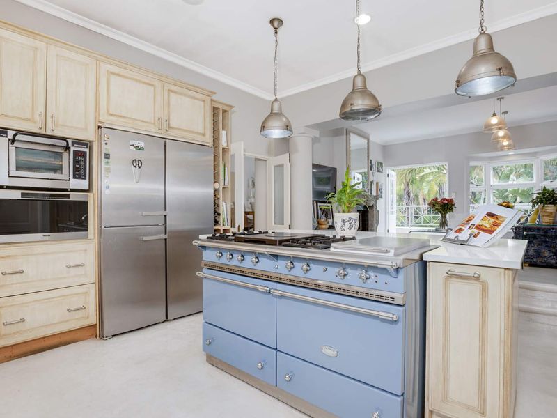 4 Bedroom House for Sale in Dainfern Golf Estate - Photo 10