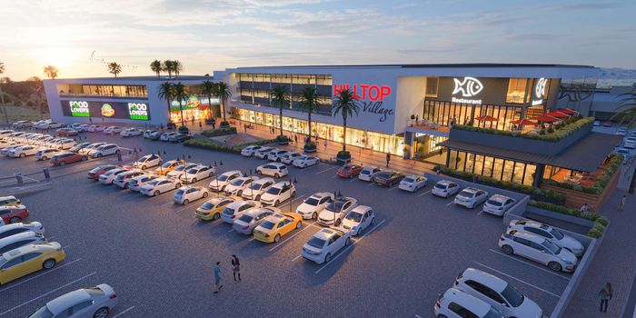 Property #2552865, Business Rental Monthly in Kleine Kuppe