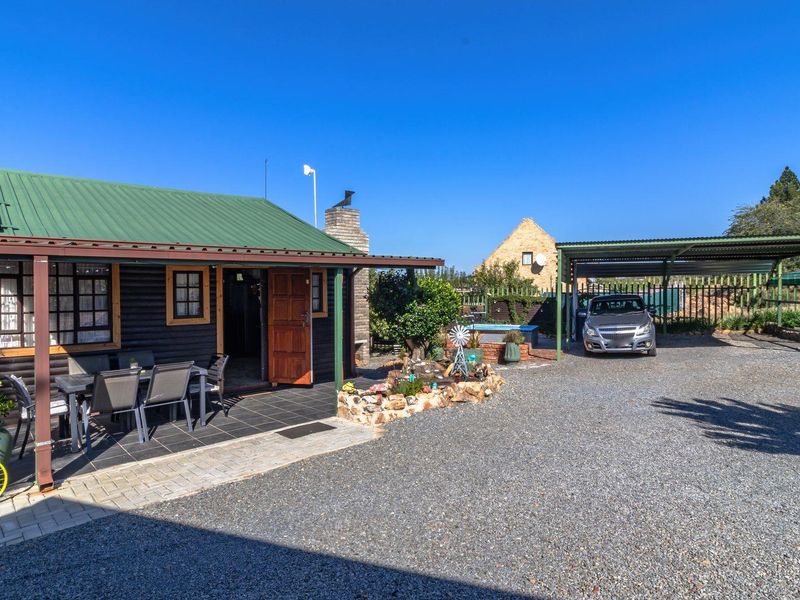 Elegant 3 Bedroom Home with Uninterrupted Vaal River Views - Photo 3