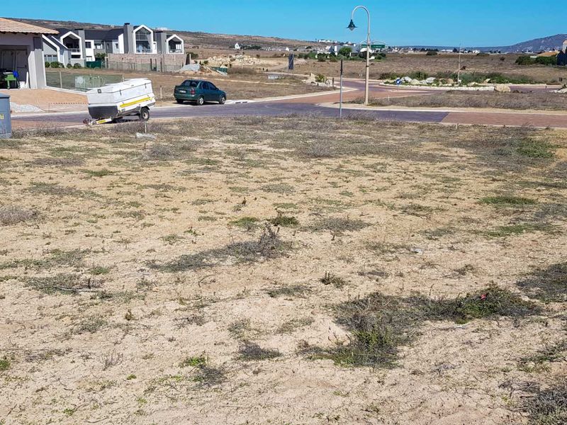 Spacious Corner Plot For Sale in Langebaan Country Estate – Prime Position in Le Juille - Photo 9