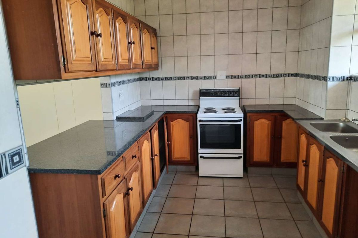 Enjoy Comfort & Security in This Neat 2-Bed Apartment - Photo 4