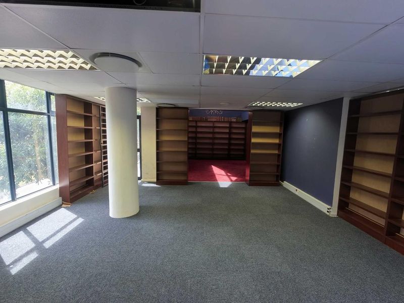 Office For Sale with Exclusive Balcony | The Quays, Century City - Photo 4