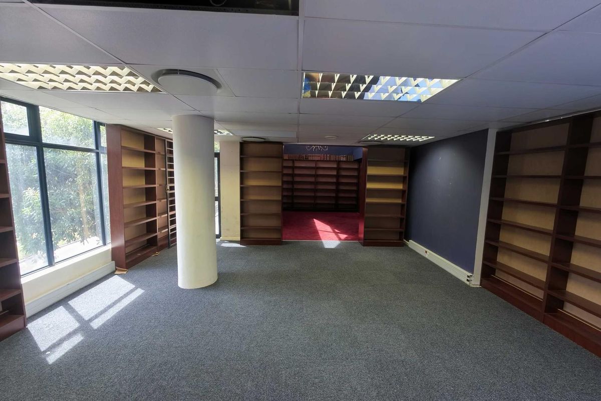 Office For Sale with Exclusive Balcony | The Quays, Century City - Photo 4