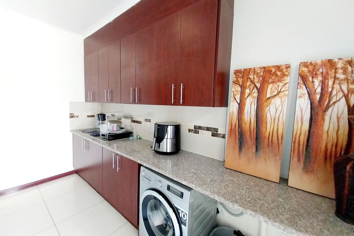 3-Bedroom house for Sale in Summerfields Estate, Kosmosdal - Photo 4