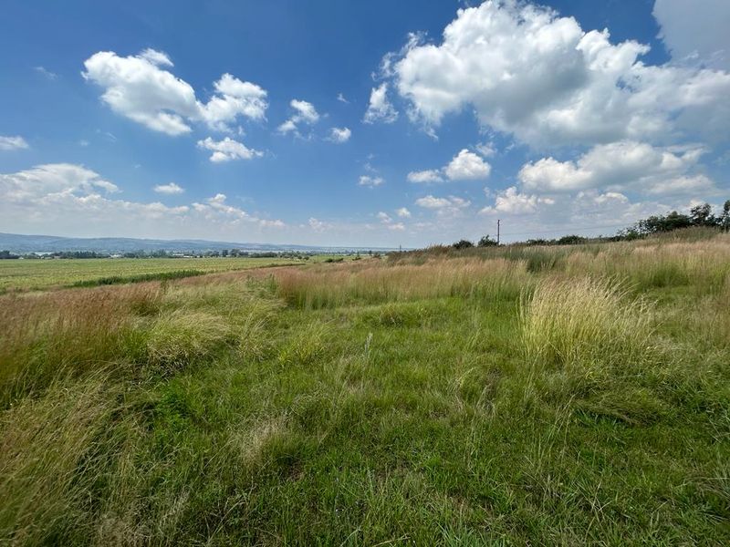 Land Available - Photo 2