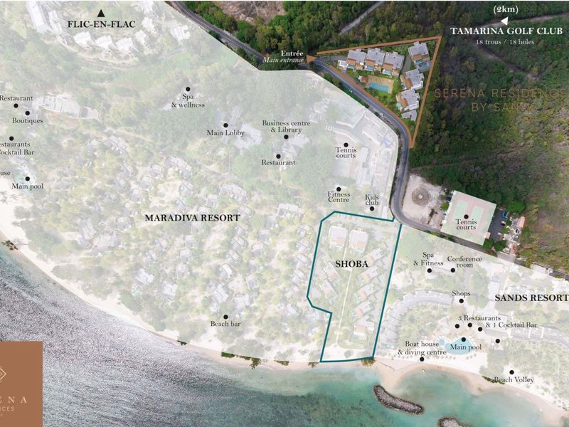 EXCLUSIVE ROOFTOP PENTHOUSES. - Photo 10