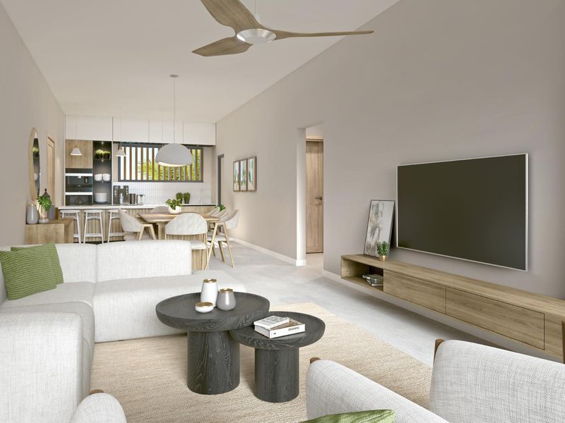 Grand-Bay's Most Coveted Beachfront Address - Photo 9